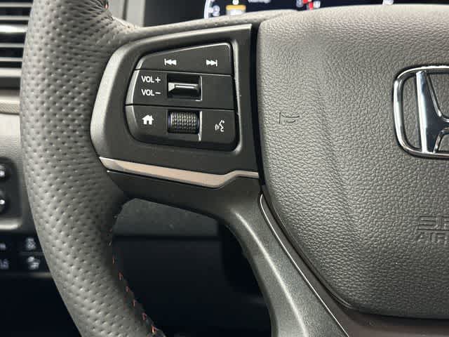 Thumbnail: 2026 Honda Ridgeline - 17