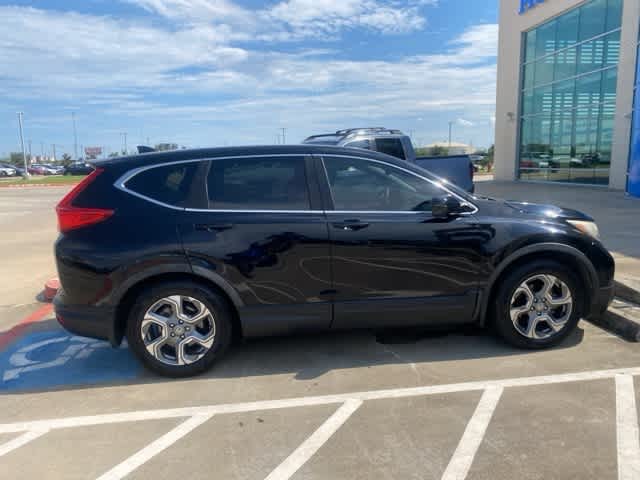 Thumbnail: 2019 Honda CR-V - 2