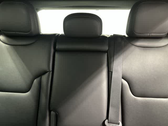 Thumbnail: 2026 Jeep Compass - 14