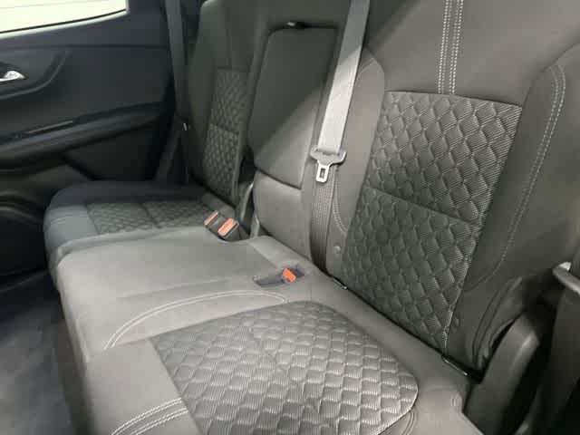 Thumbnail: 2021 Chevrolet Blazer - 11