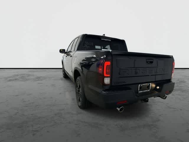 Thumbnail: 2026 Honda Ridgeline - 2