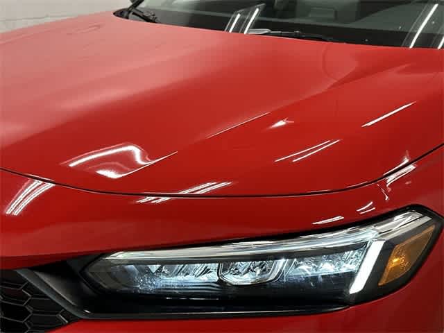 Thumbnail: 2026 Honda Civic - 31