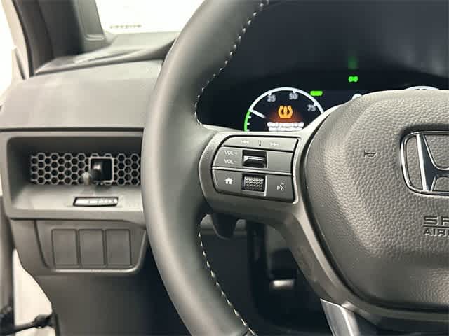 Thumbnail: 2026 Honda CR-V - 17