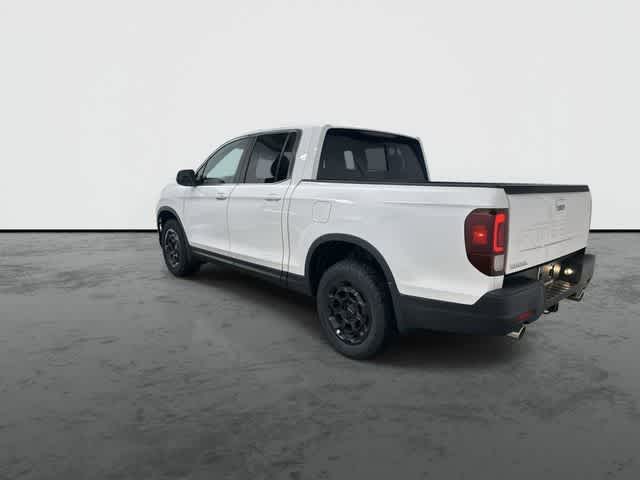 2025 Honda Ridgeline RTL - Photo 9