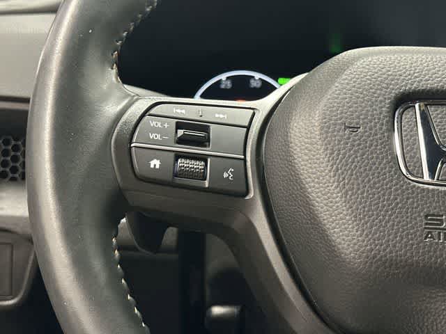 Thumbnail: 2025 Honda CR-V - 17