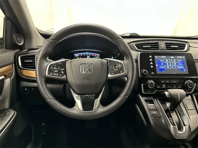 Thumbnail: 2019 Honda CR-V - 15