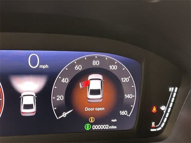 Thumbnail: 2025 Honda Accord - 16
