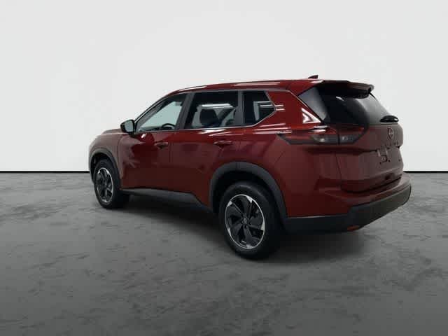 Thumbnail: 2025 Nissan Rogue - 9