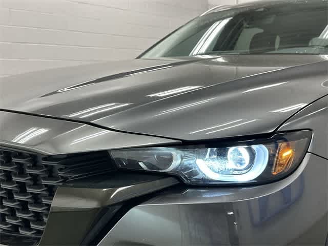 Thumbnail: 2024 Mazda CX-50 - 32