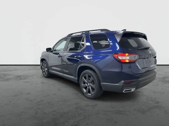 Thumbnail: 2025 Honda Pilot - 9