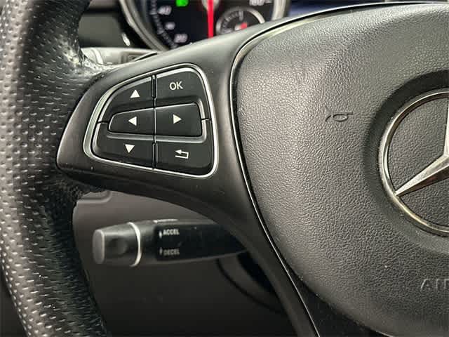 Thumbnail: 2018 Mercedes-Benz GLE - 17