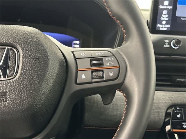 Thumbnail: 2026 Honda Passport - 18