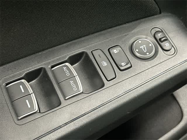 Thumbnail: 2024 Honda Civic - 20