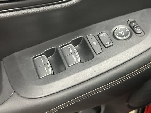 Thumbnail: 2026 Honda HR-V - 20