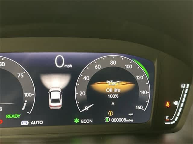 Thumbnail: 2025 Honda Accord - 16