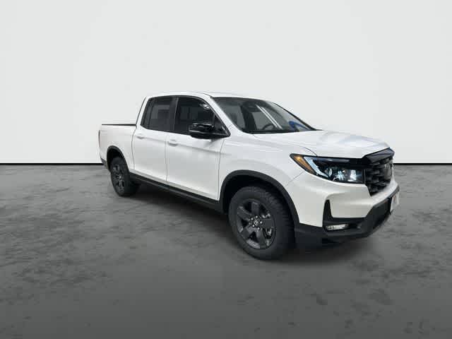 Thumbnail: 2026 Honda Ridgeline - 5