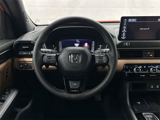 Thumbnail: 2026 Honda Passport - 15