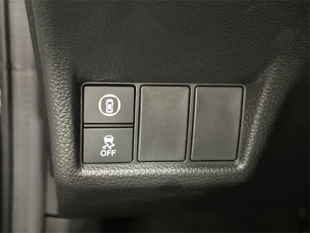 Thumbnail: 2024 Honda Civic - 19