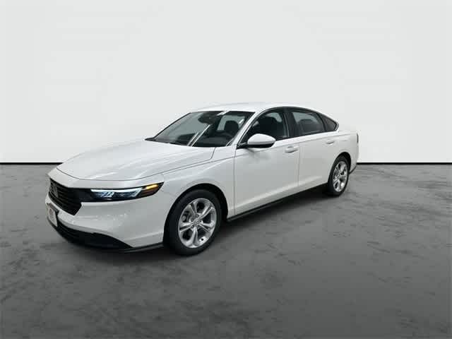 Thumbnail: 2025 Honda Accord - 8