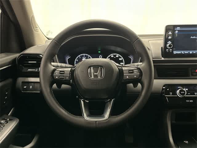 Thumbnail: 2025 Honda Pilot - 15