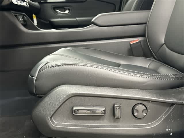 Thumbnail: 2025 Honda Pilot - 26