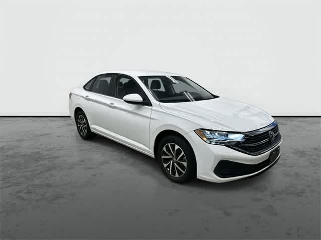 Thumbnail: 2024 Volkswagen Jetta - 5