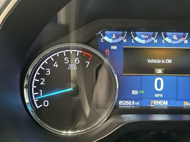 Thumbnail: 2022 Ford F-150 - 15