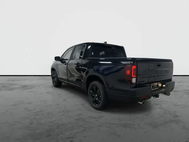 Thumbnail: 2026 Honda Ridgeline - 2