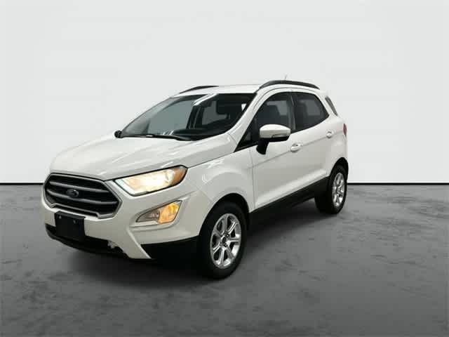 Thumbnail: 2020 Ford EcoSport - 7