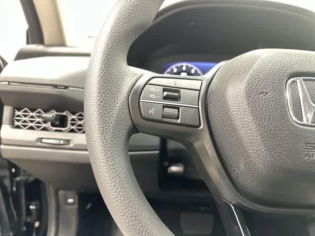 Thumbnail: 2025 Honda Accord - 17