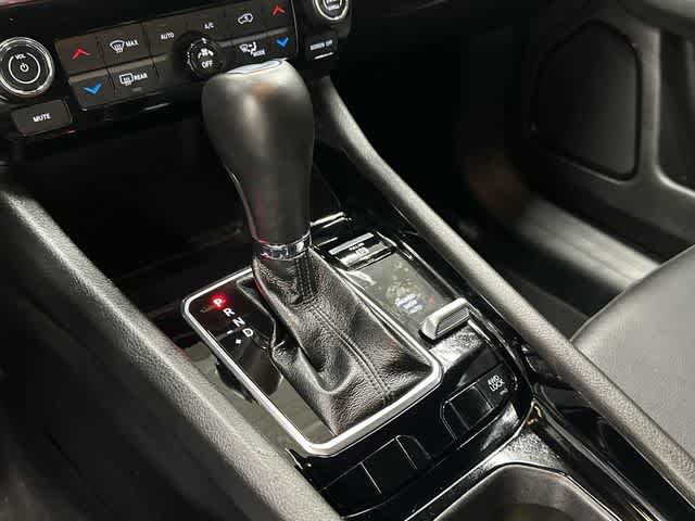 Thumbnail: 2025 Jeep Compass - 24