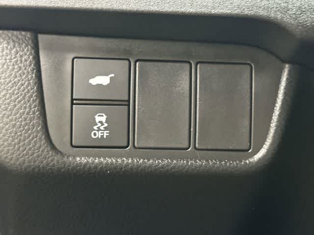 Thumbnail: 2025 Honda CR-V - 19