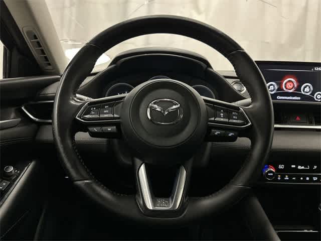 Thumbnail: 2018 Mazda Mazda6 - 15