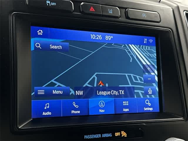 Thumbnail: 2021 Ford Expedition MAX - 24