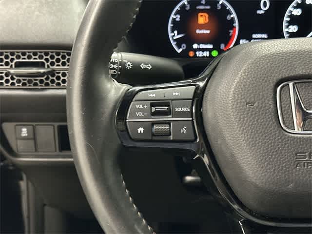 Thumbnail: 2024 Honda HR-V - 17