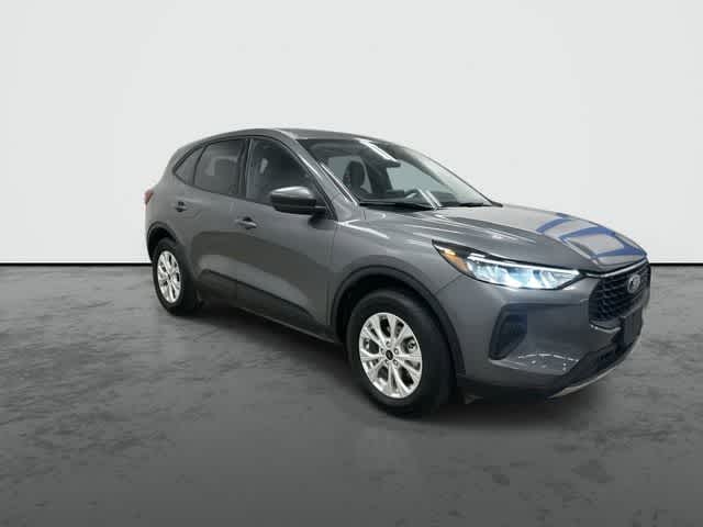 Thumbnail: 2025 Ford Escape - 5