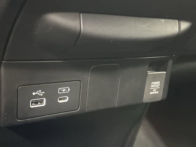 Thumbnail: 2025 Honda Odyssey - 25