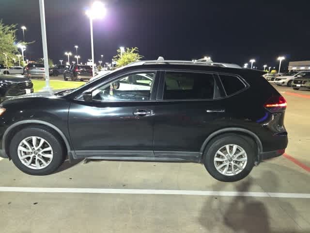 Thumbnail: 2019 Nissan Rogue - 5