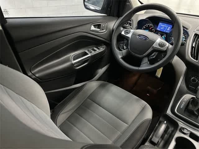 2013 Ford Escape SE 12
