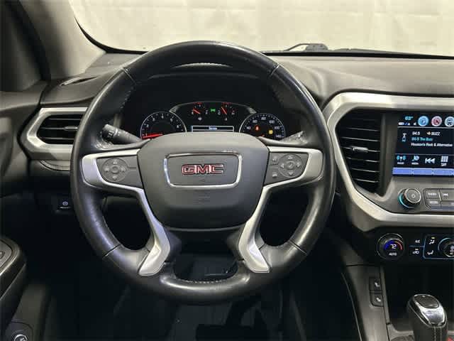 Thumbnail: 2019 GMC Acadia - 15