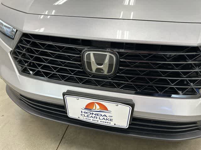 Thumbnail: 2026 Honda Accord - 29