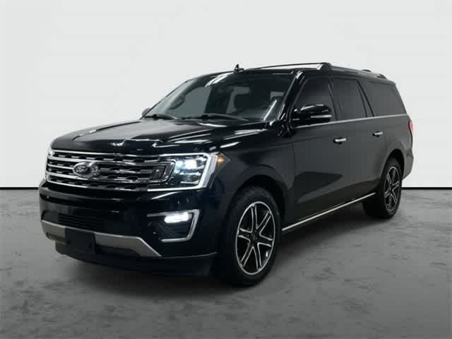 2019 Ford Expedition MAX Limited -
                  League City, TX