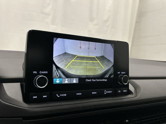 Thumbnail: 2025 Honda Accord - 22