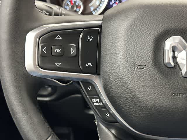 Thumbnail: 2025 RAM 1500 - 17