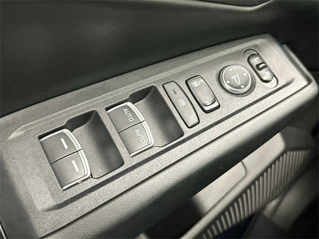 Thumbnail: 2024 Honda Accord - 19