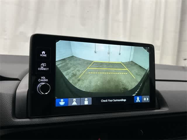 Thumbnail: 2026 Honda CR-V - 20