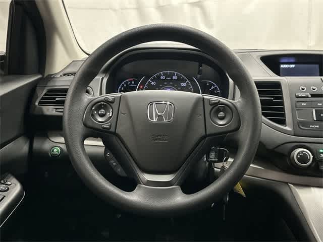 Thumbnail: 2014 Honda CR-V - 15
