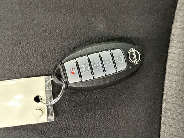 Thumbnail: 2025 Nissan Altima - 32