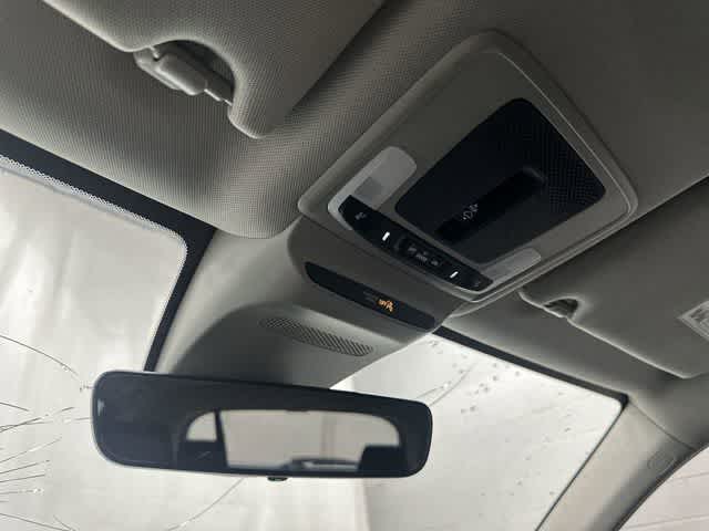 2023 Honda HR-V EX-L - Photo 21