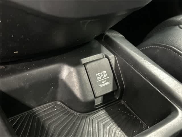 Thumbnail: 2019 Honda CR-V - 26